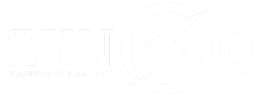 Zynoq Business Automation
